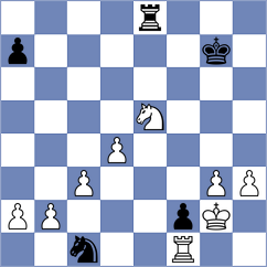 Andersson - Roubalik (chess.com INT, 2024)