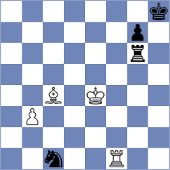 Wisniacki - Shapiro (chess.com INT, 2024)