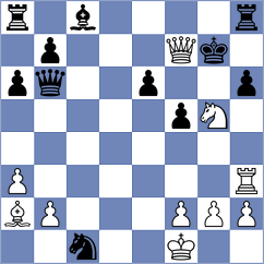 Sarpotdar - Southcott Moyers (Lichess.org INT, 2021)