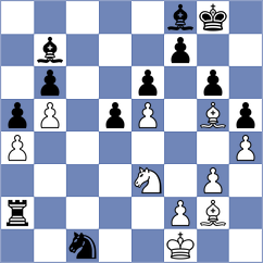 Laith - Bettalli (chess.com INT, 2022)