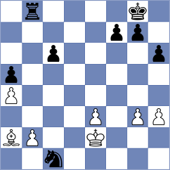 Nevska - Jimenez Salas (FIDE Online Arena INT, 2024)
