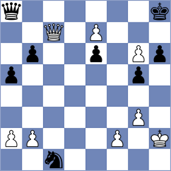 Kilic - Nagare Kaivalya Sandip (chess.com INT, 2023)