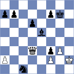 Myers - Montano Vicente (chess.com INT, 2024)