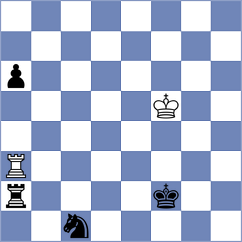 Vargas - Savicevs (chess.com INT, 2024)