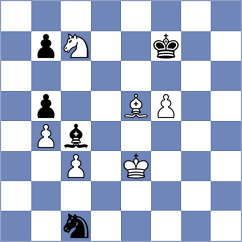 Cieslak - Andreikin (chess.com INT, 2024)