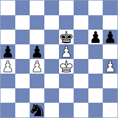 Andrade - Zivic (Chess.com INT, 2020)
