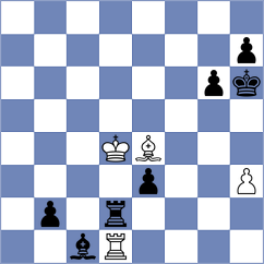 Heinemann - Palu (Chess.com INT, 2021)