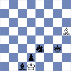 Grutter - Kosteniuk (chess.com INT, 2024)