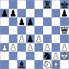 Suez Panama - Firouzja (Europe Echecs INT, 2020)