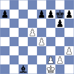 Stanojevic - Ragger (chess.com INT, 2024)