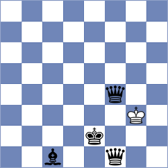 Aalto - Souleidis (chess.com INT, 2024)