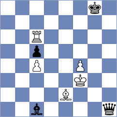 Bubnova - Vidruska (FIDE Online Arena INT, 2024)