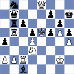 Piskov - Seletsky (chess.com INT, 2023)