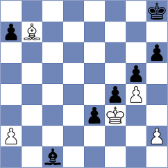 Piliczewski - Jiang (chess.com INT, 2024)