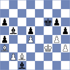 Kiseleva - Eilers (chess.com INT, 2023)