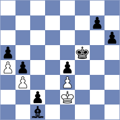 Lucas - Bianchi (Europe Echecs INT, 2021)