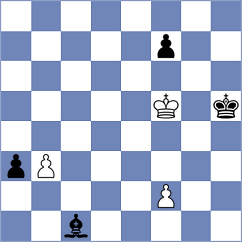 Sanhueza - Mohamed (chess.com INT, 2024)