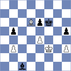 Calderon - Martin Duque (Chess.com INT, 2021)