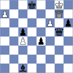 Spichkin - Vlasova (chess.com INT, 2023)