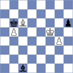 Chaban - Shengelia (lichess.org INT, 2022)