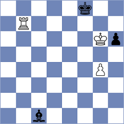 Gelfand - Nesterov (chess.com INT, 2024)