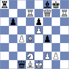 Reprintsev - Iljin (chess.com INT, 2024)