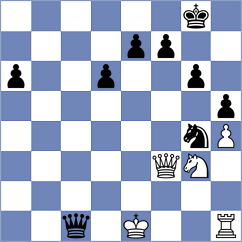 Golizadeh - Herman (chess.com INT, 2024)