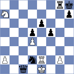 Christensen - Ranaldi (chess.com INT, 2024)