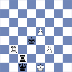 Pavlov - Rosen (chess.com INT, 2024)