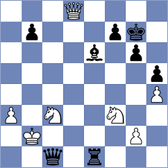 Sarana - Sindarov (chess.com INT, 2024)