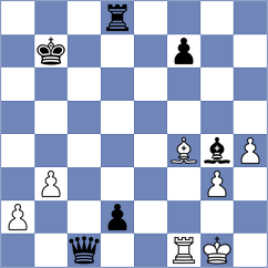 Aalto - Gonzalez Vega (chess.com INT, 2024)