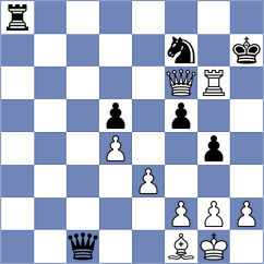 Deac - Triapishko (chess.com INT, 2024)