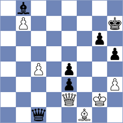 Mohamed - Njoroge (Chess.com INT, 2020)