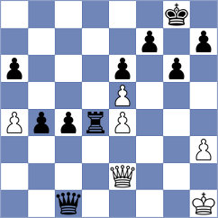 Nevska - Arabidze (FIDE Online Arena INT, 2024)