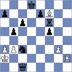 Myers - Demina (chess.com INT, 2024)
