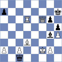 Amgalantengis - Politov (Chess.com INT, 2021)