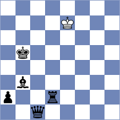 Hartikainen - Osinovsky (chess.com INT, 2023)