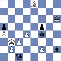 Maltsevskaya - Celik (chess.com INT, 2024)