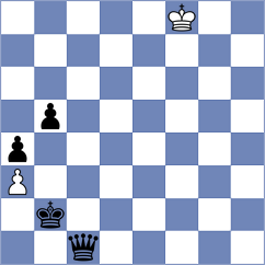 Sibashvili - Oparin (chess.com INT, 2025)