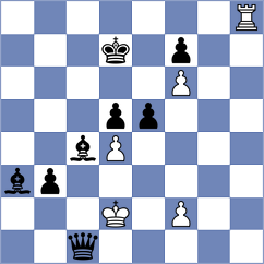 Franco Briceno - Chirivi C (lichess.org INT, 2022)