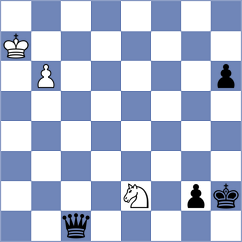 Vila Dupla - Yagupov (chess.com INT, 2024)