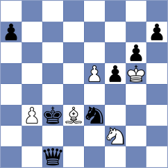Garv - Fiorito (chess.com INT, 2024)