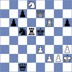 Seemann - Valmana Canto (chess.com INT, 2022)