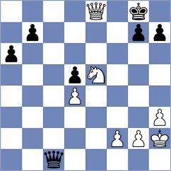 Ciucalau - Trif (Chess.com INT, 2020)