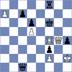 Pajeken - Ibarra Jerez (chess.com INT, 2024)