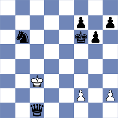 Guillotte - Schaub (Europe Echecs INT, 2021)