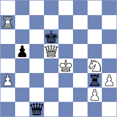 Vachier Lagrave - Yoo (chess.com INT, 2024)