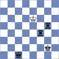 Ragger - Krysa (chess.com INT, 2024)