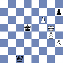 Silva - Lopez Manso (Lichess.org INT, 2021)