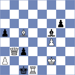 Costachi - Vajic (chess.com INT, 2022)